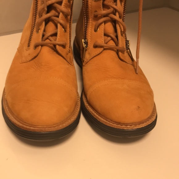 Rockport Truwalk boots - Picture 10 of 13